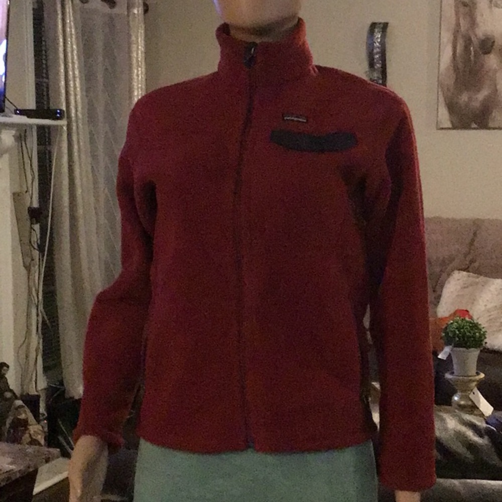 Patagonia